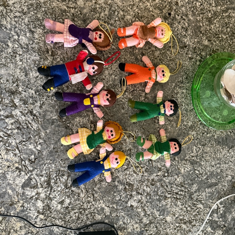 Christmas Ornaments